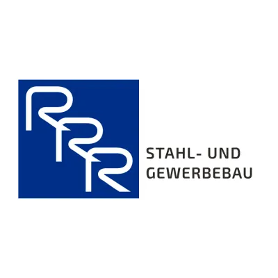 RRR Stahlbau GmbH