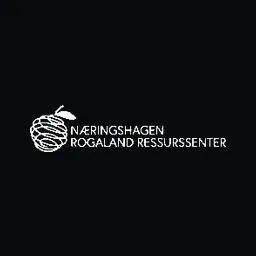 Rogaland Ressurssenter logo