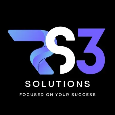 RS3 Solutions logo