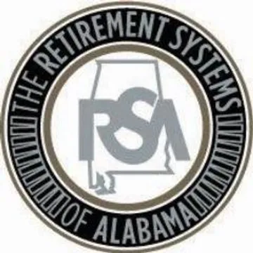 Retirement Systems of Alabama Logo