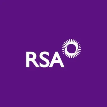 RSA Insurance Group Logo