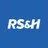 RS&H logo