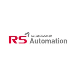RS Automation Co.Ltd logo