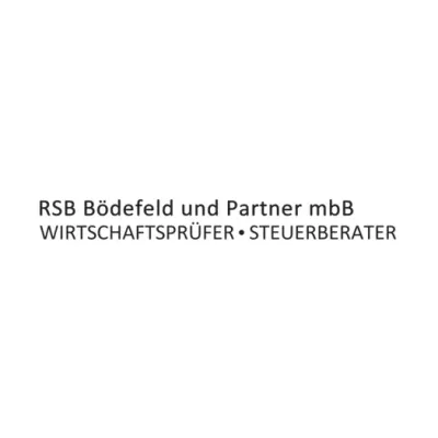 RSB Bödefeld und Partner mbB