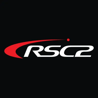RSC2, Inc. logo