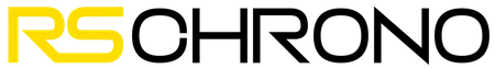 RS Chrono logo