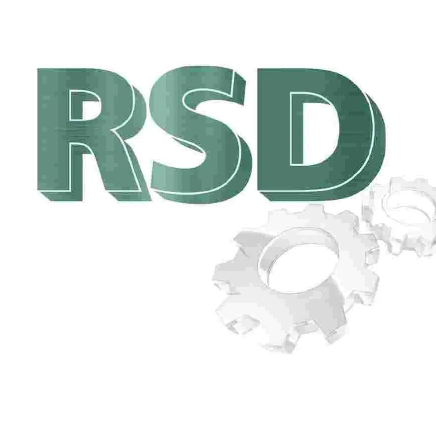 RSD Metallbau Steglich GmbH & Co. KG