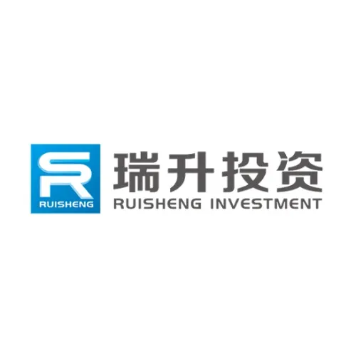 瑞昇投资 logo