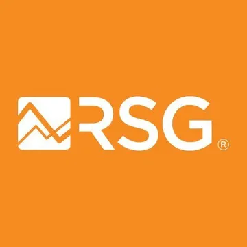 RSG - Resource Systems Group, Inc. Logo