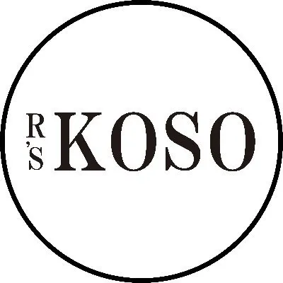 Rs KOSO logo