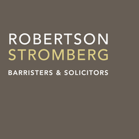 Robertson logo