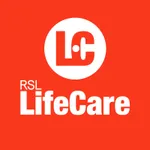 Rsl Lifecare Limited Logo