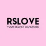 RSLOVE logo