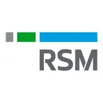 Rsm Australia Pty Ltd Logo