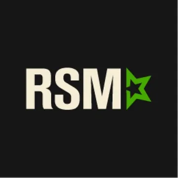 RSM Logo