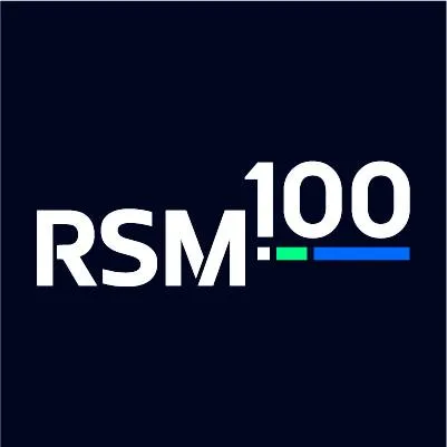 RSM logo