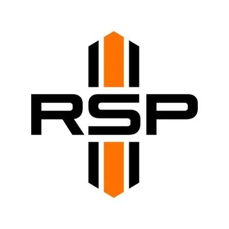 RSP GmbH & Co. KG logo