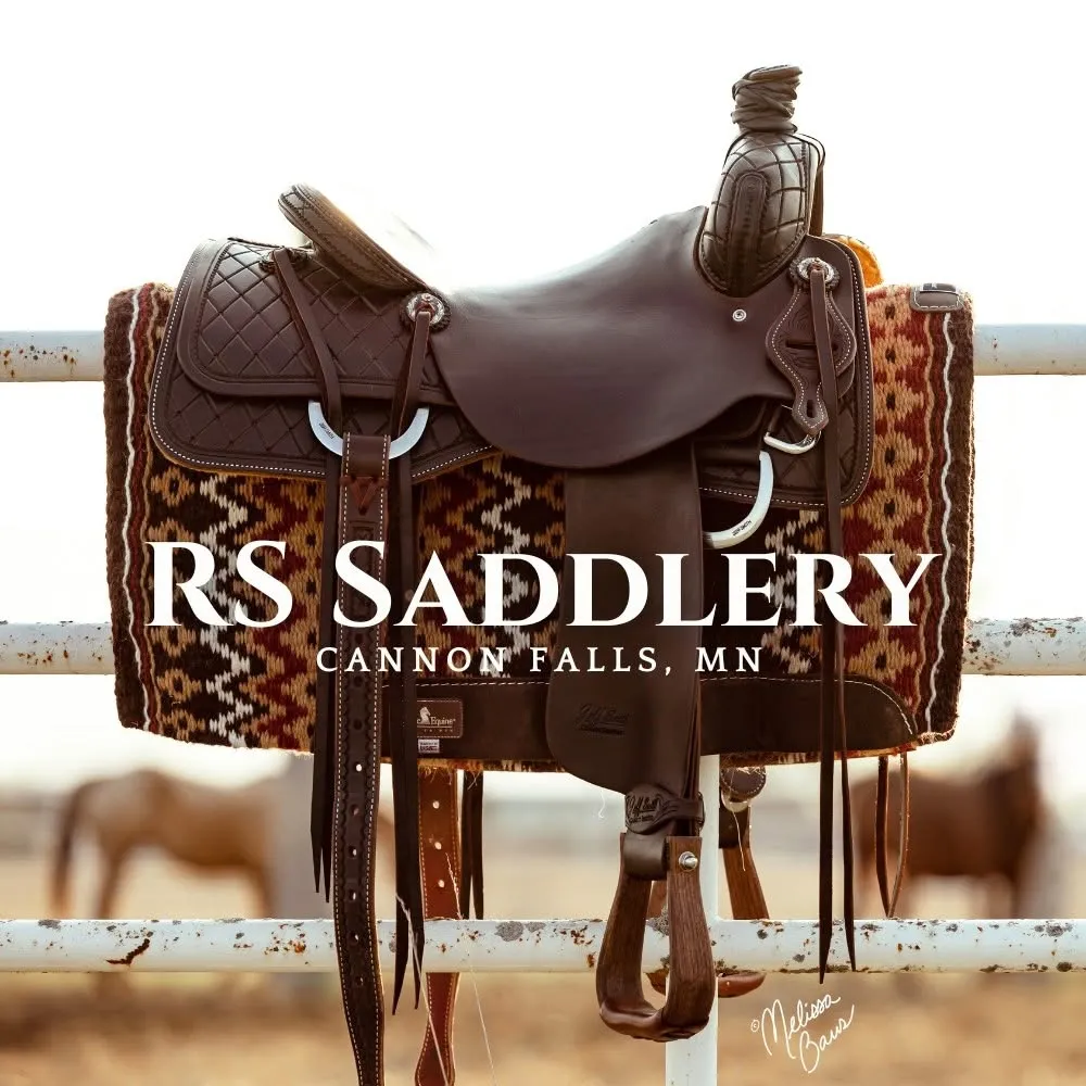 Rssaddlery