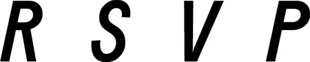 RSVP Paris logo