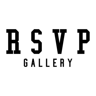 RSVP Gallery logo