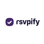 RSVPify logo/icon