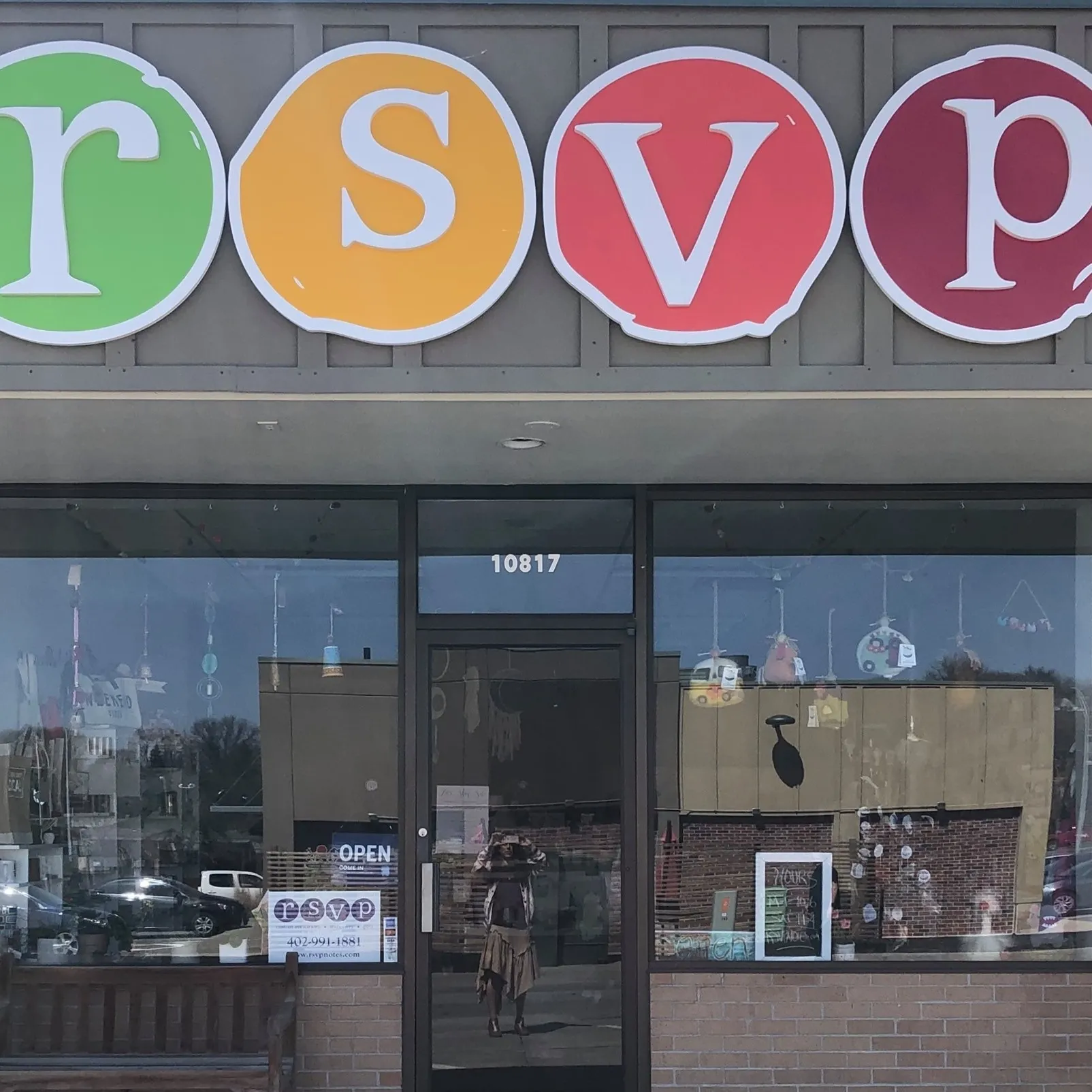 Rsvpnotes
