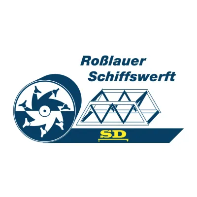 Roßlauer Schiffswerft GmbH & Co. KG