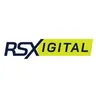 RSXigital | Premier Digital Marketing Agency in Chicago, USA logo