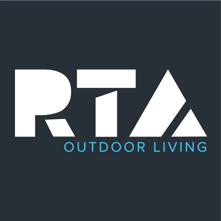 RTA Outdoor Living logo