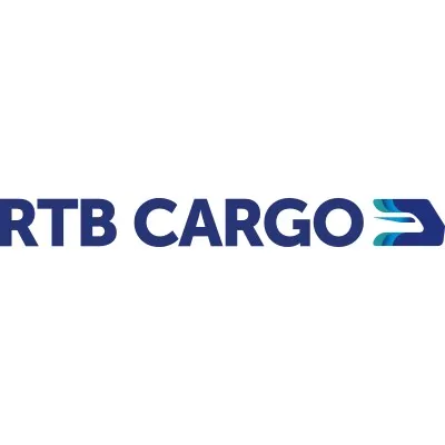 RTB CARGO GmbH logo