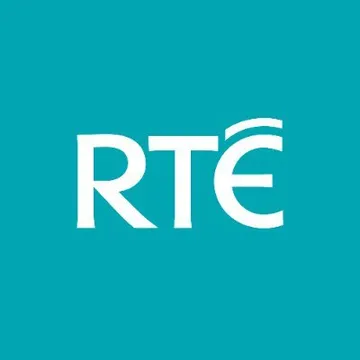 RTE.ie Logo