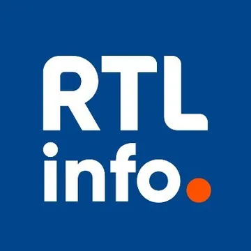 RTL info Logo