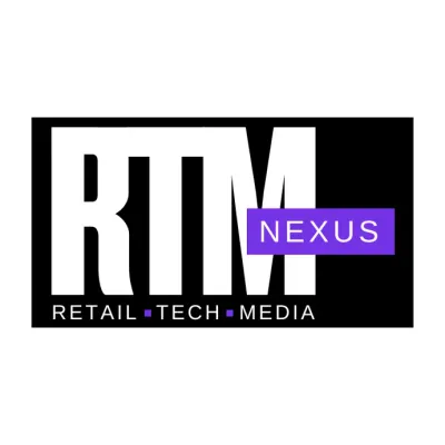 Retail Tech Media Nexus logo
