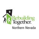 Rebuilding Together Northern Nevada (Reno) logo