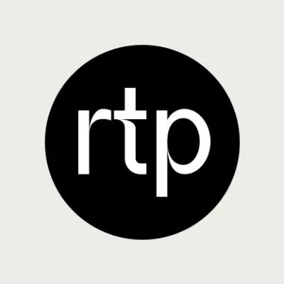 RTP Global logo