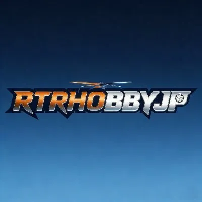 RTRHOBBYJP logo