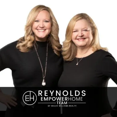 Reynolds EmpowerHome Team logo