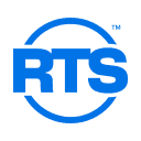RF logo