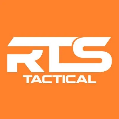 RTS Tactical logo