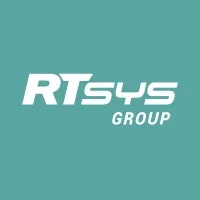 RTsys Group logo
