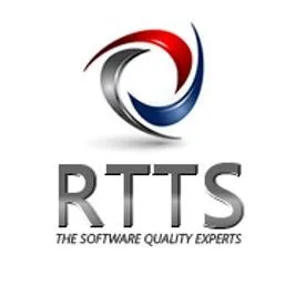 Real-Time Technology Solutions Logo