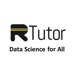 Rtutor logo