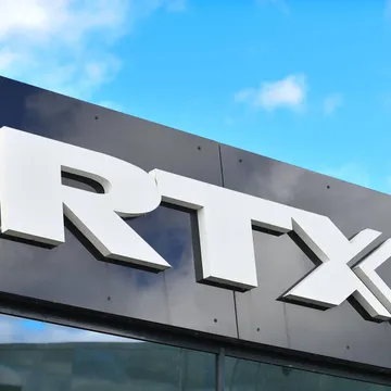 RTX Logo