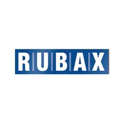 Rubax logo
