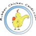 Rubber Chicken Cards logo