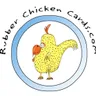 Rubber Chicken Cards logo