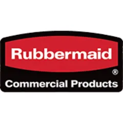 Rubbermaid Commercial Products logo