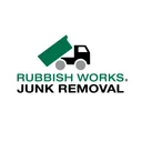 RUBBISH WORKS logo