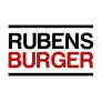 Logo Rubens Burger