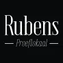 Logo Rubens Proeflokaal